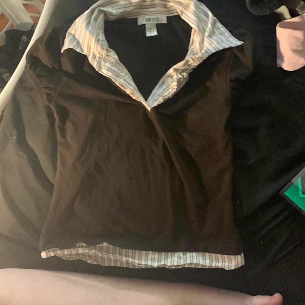Girls shirt